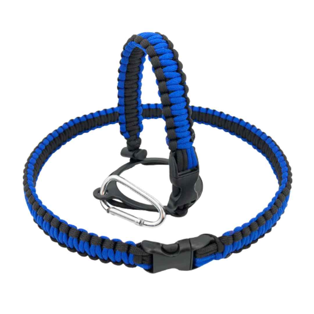 Water Bottle Handle Strap Carrier