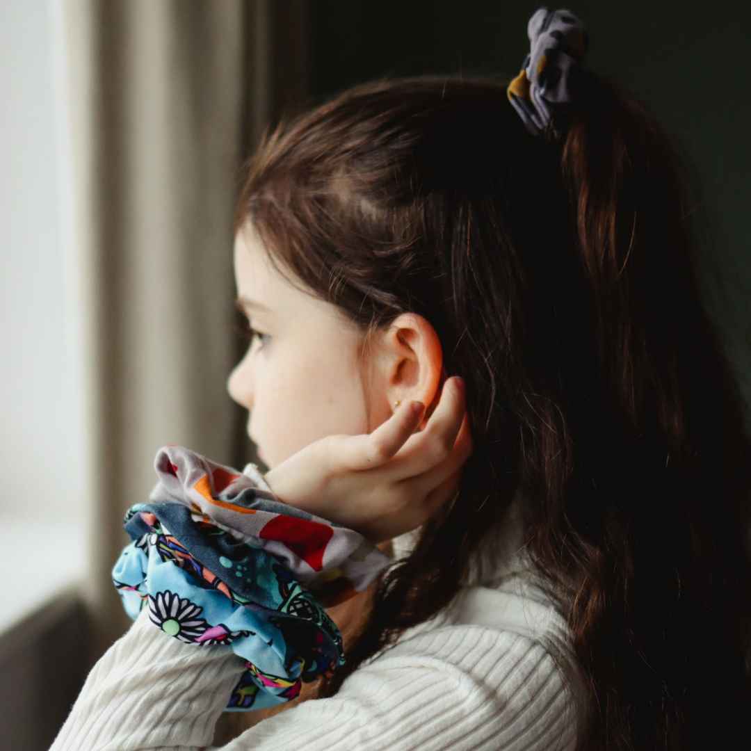 Scrunchies