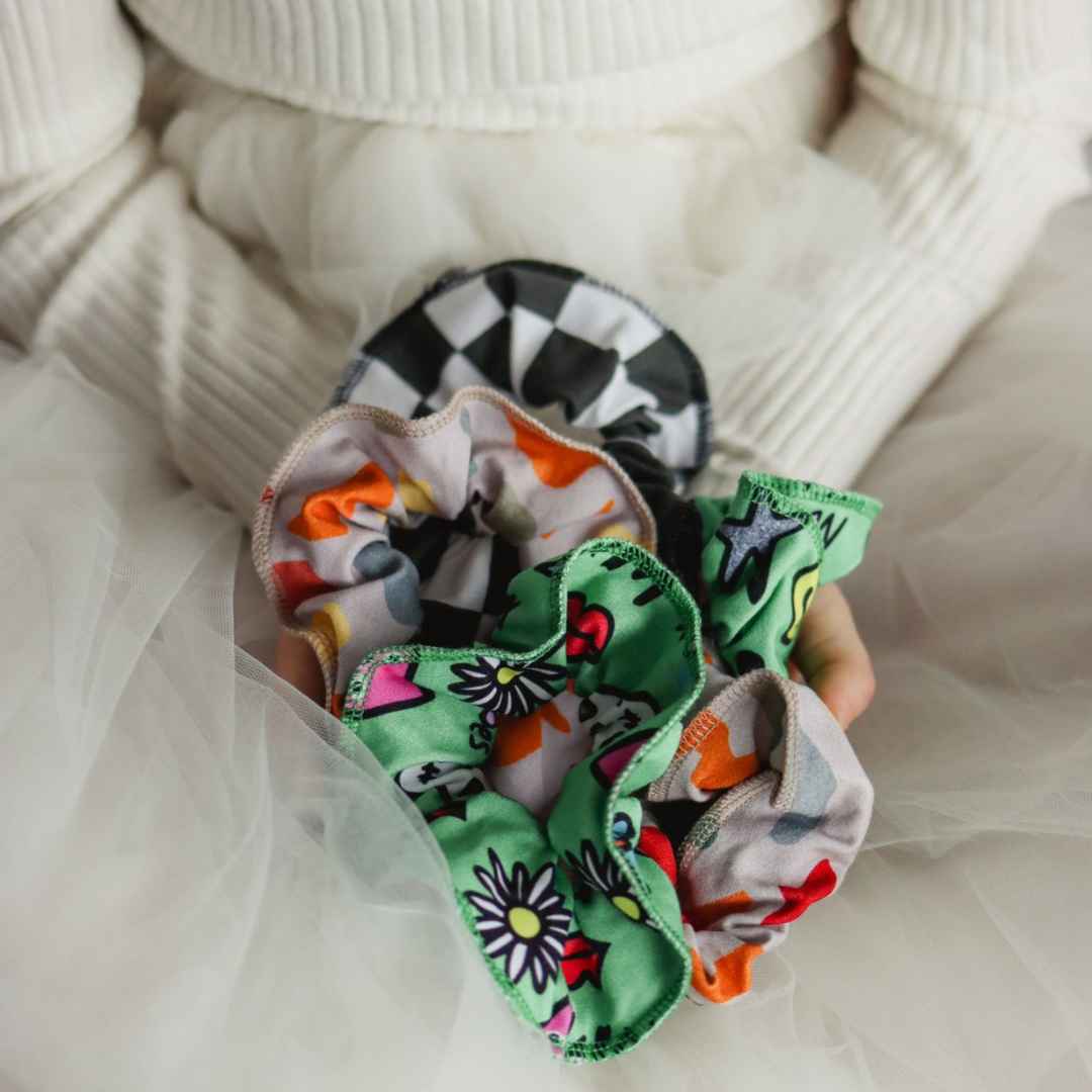 Scrunchies