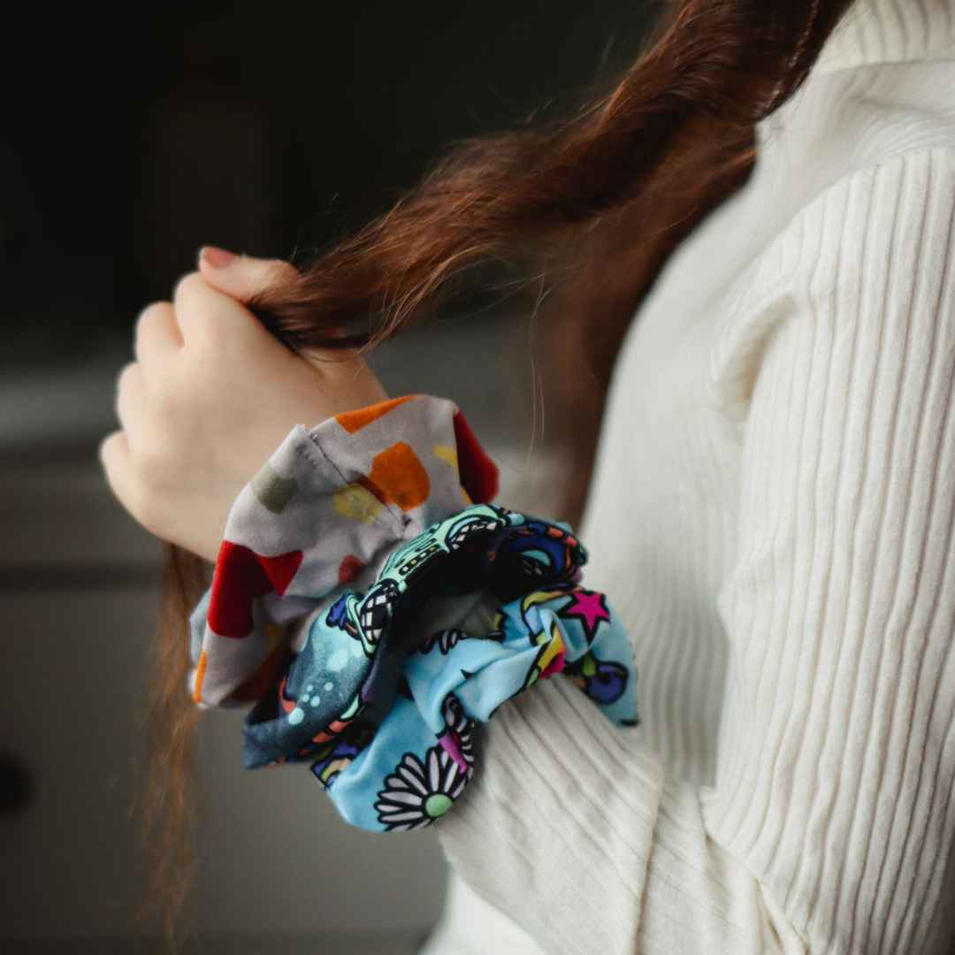 Scrunchies