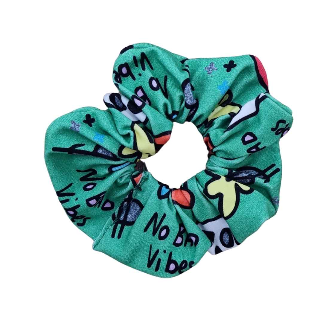 Scrunchies