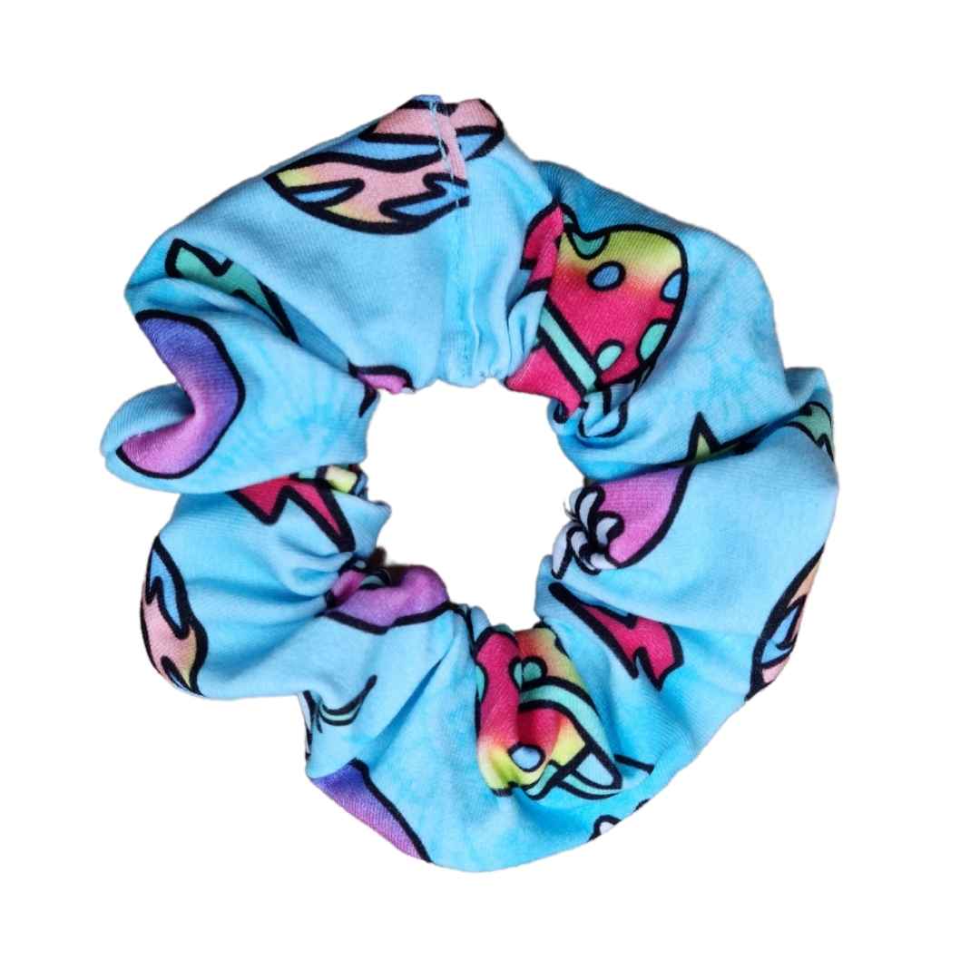 Scrunchies