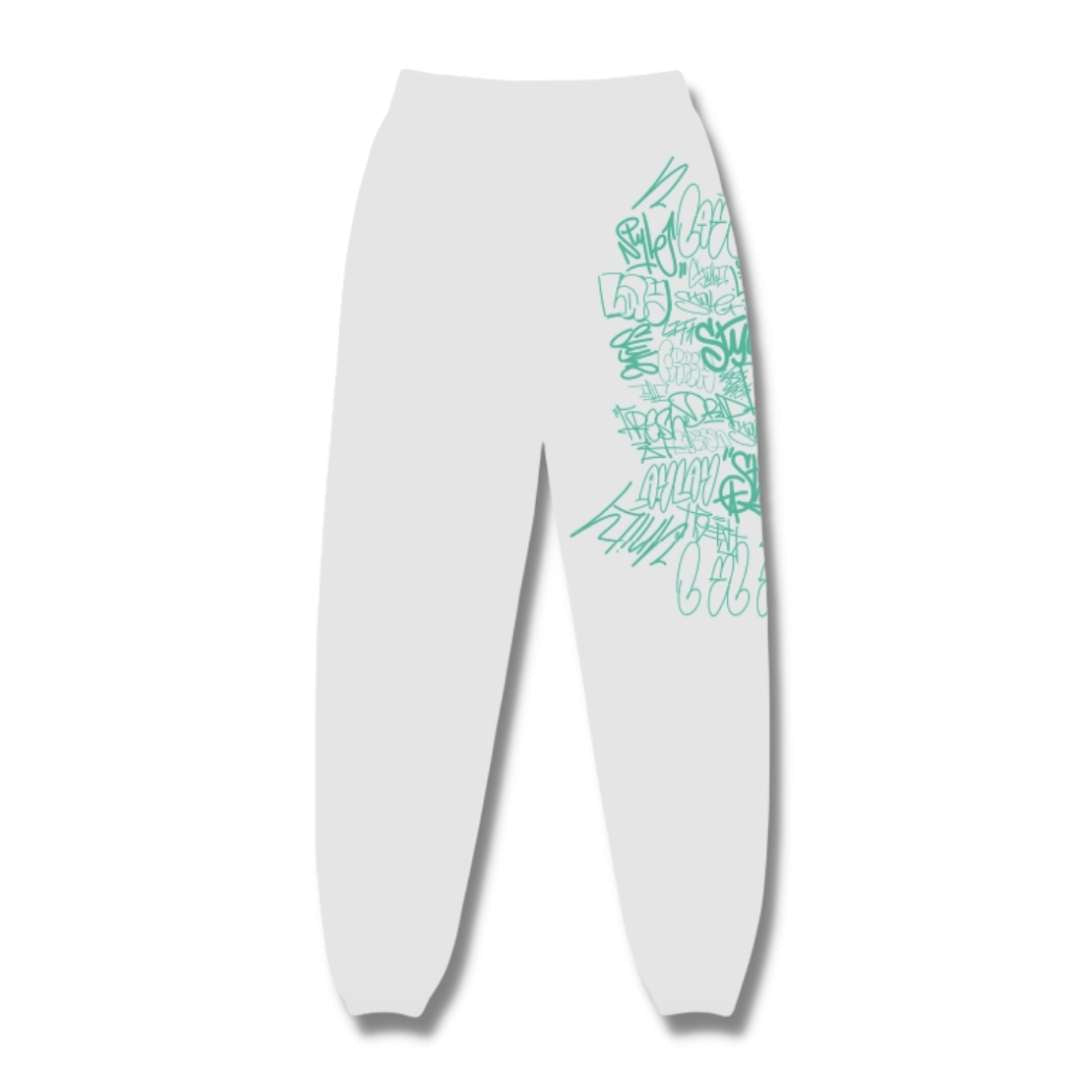 That Girl Lay Lay - Own Your Power Tracksuit Bottoms