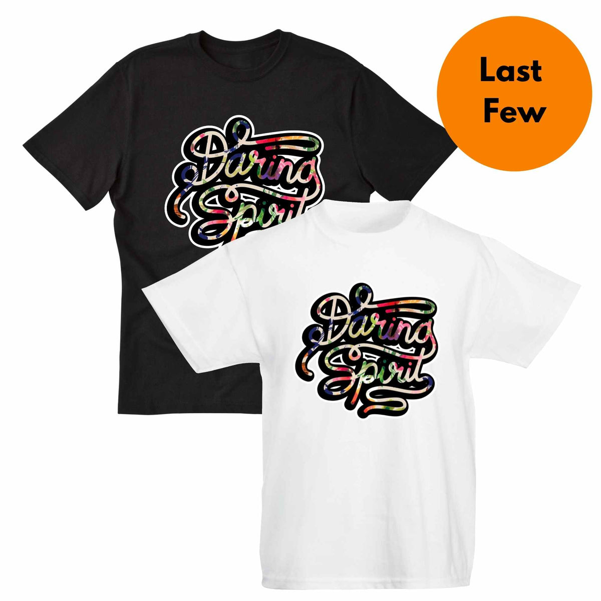 Adult & Kid Matchy Tees