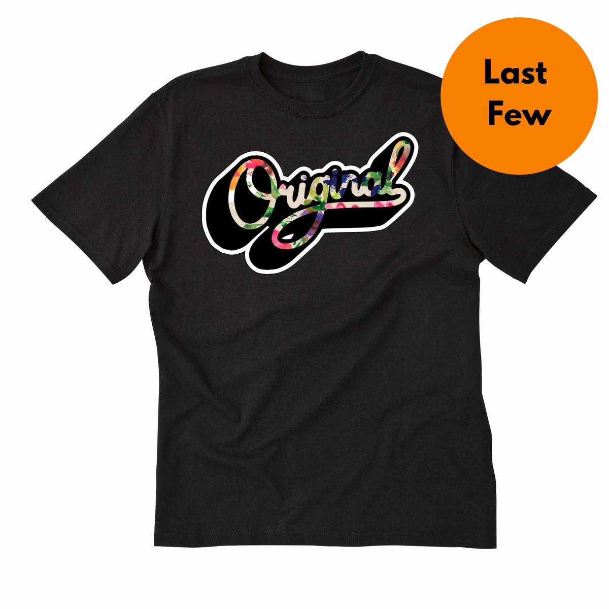 Adult & Kid Matchy Tees