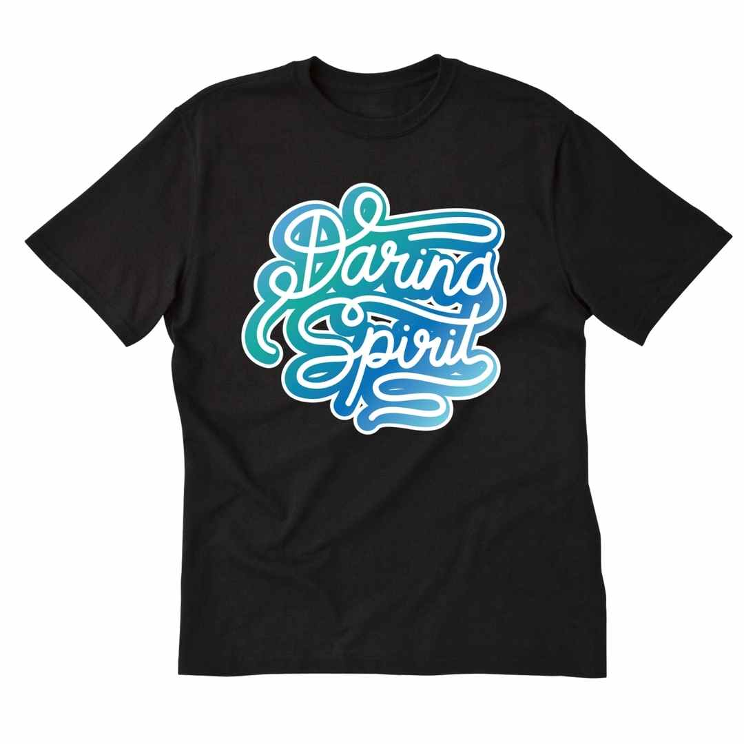 Bold Print Tees to Make You Feel Good