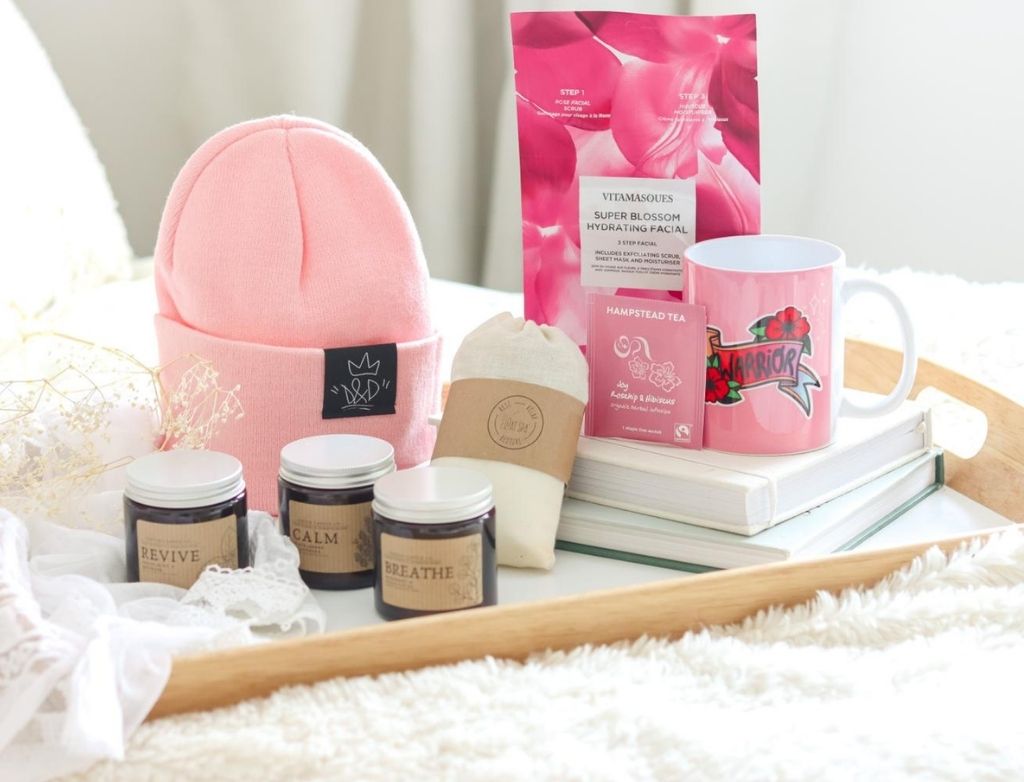 10 Easy Steps to Self Care & Wellness for Parents