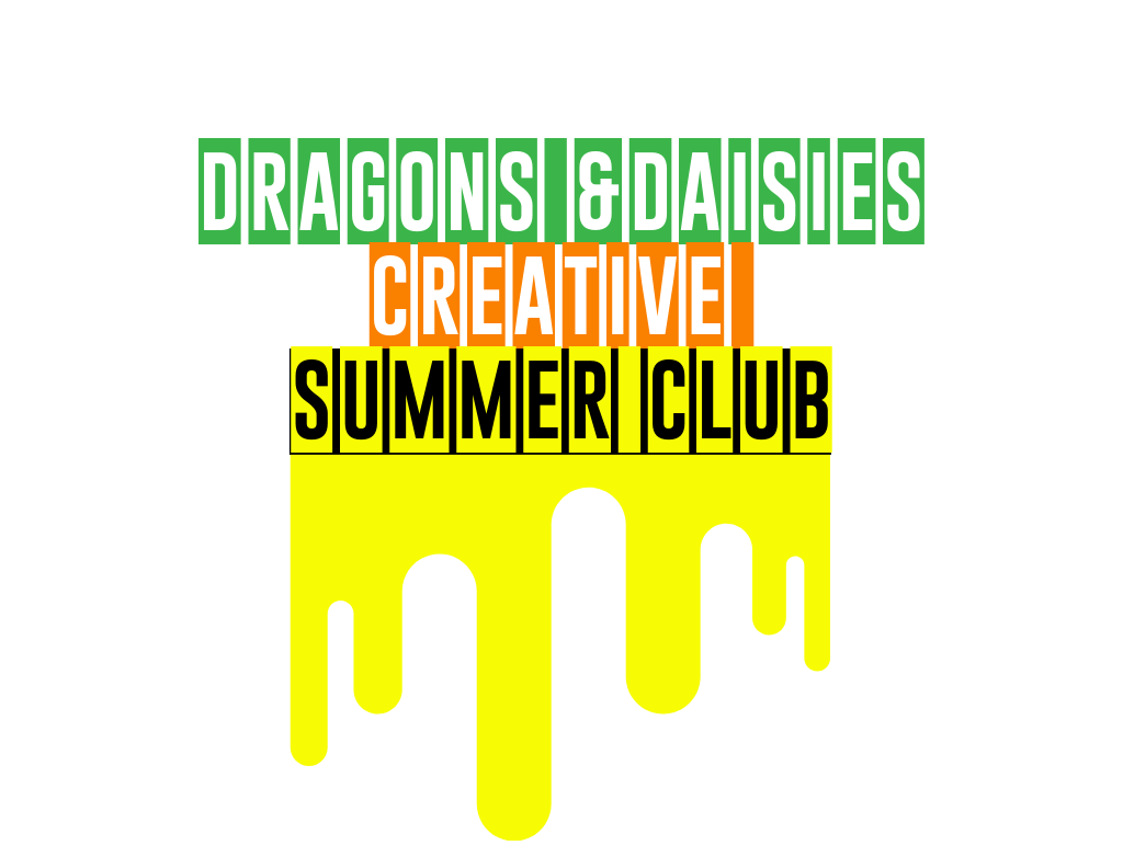 Creative Summer Club 2019