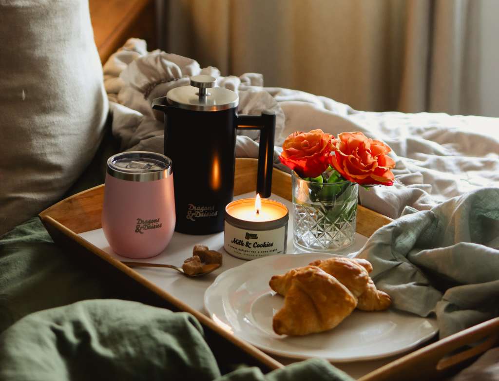 The Ripple Effect of Self-Love: How Taking Care of You Helps Everyone Around You