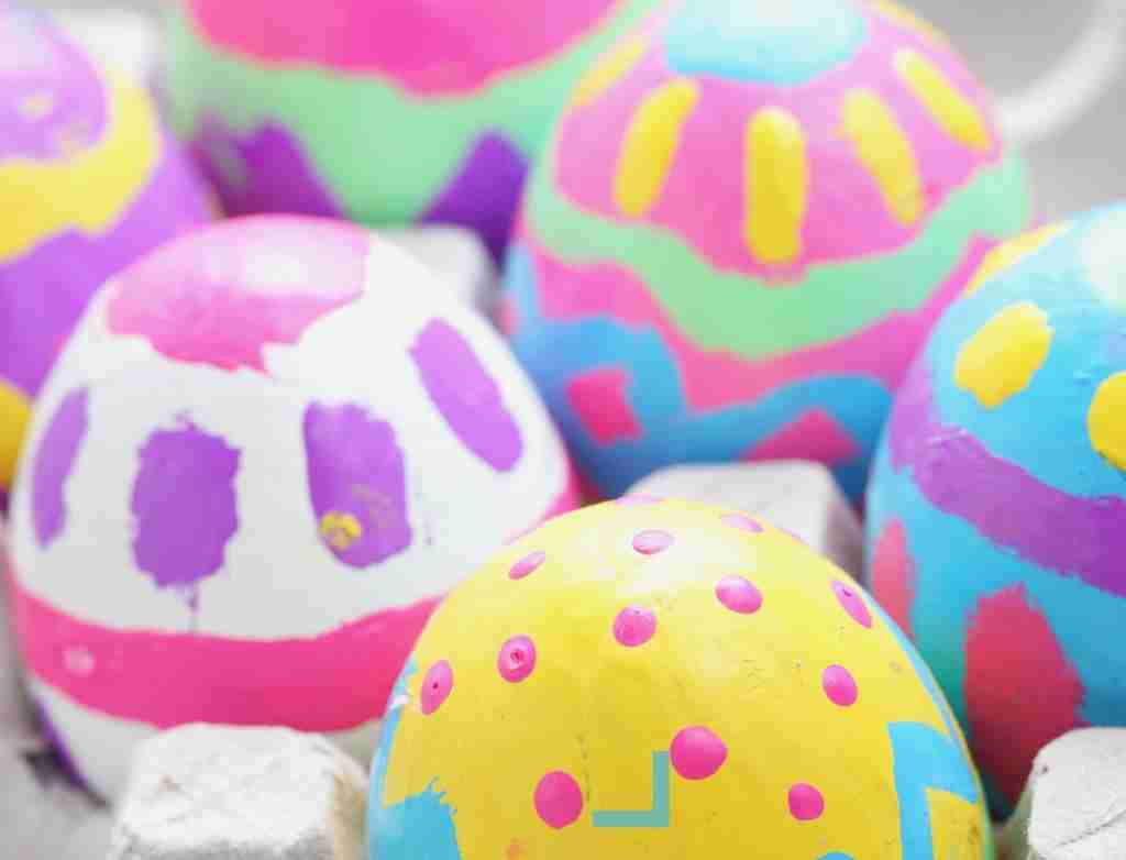 Easter Egg Hunt Printables