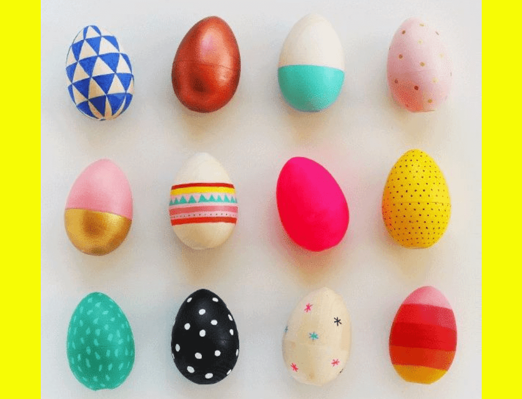 Easter Egg Hunt | Free Printable Clues