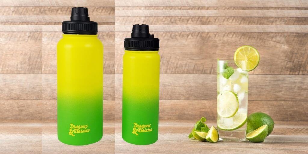 7 Benefits of Citrus Infused Water