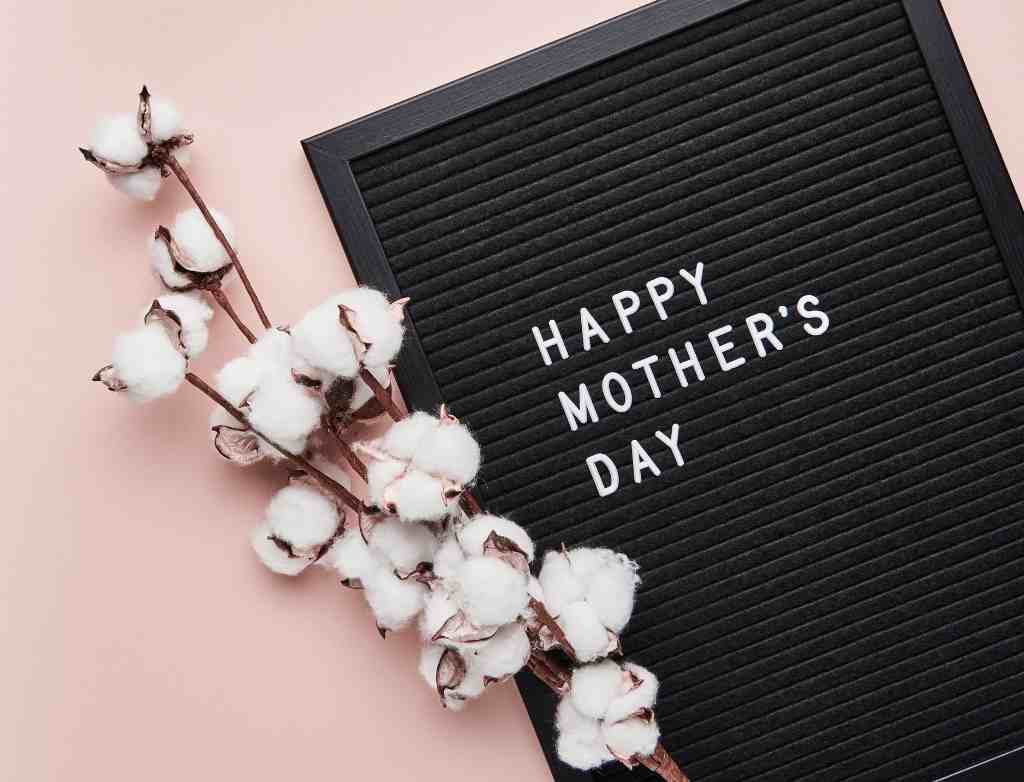 Mother's Day Gift Guide 2021 | 5 Unique Gifts for Mum