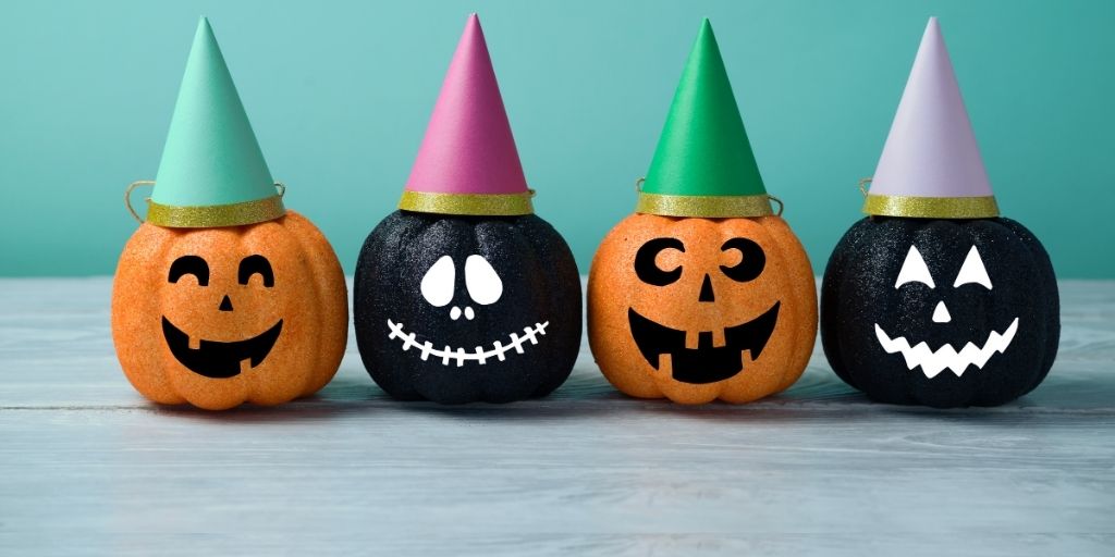 Kids Fun & Entertainment for Autumn Half-Term