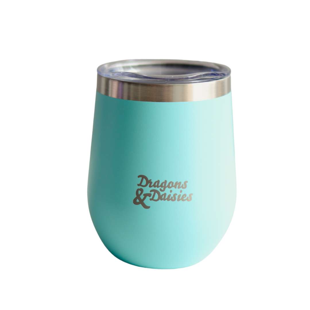 750ml Coral Thermal Tea &amp; Coffee French Press
