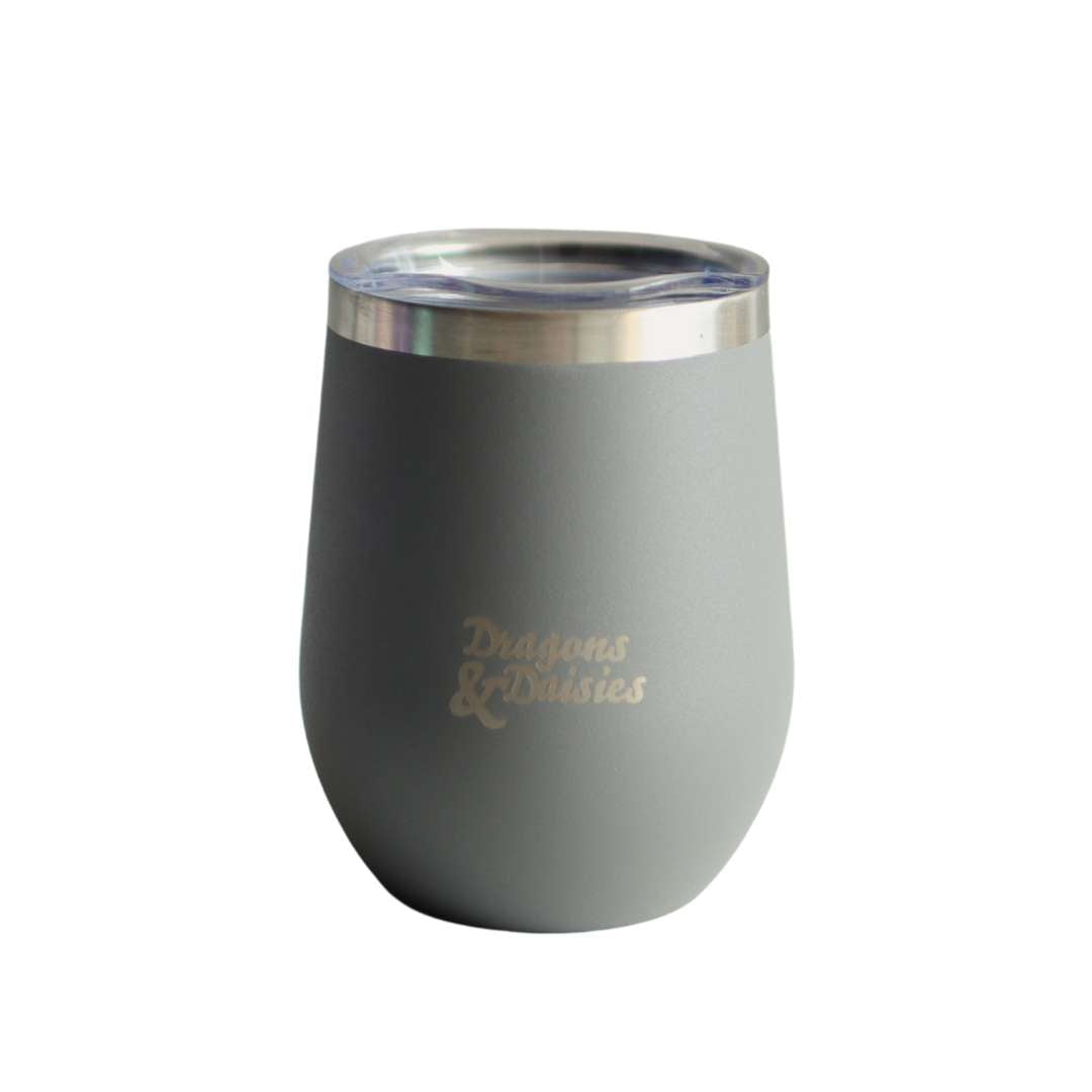 750ml Coral Thermal Tea &amp; Coffee French Press