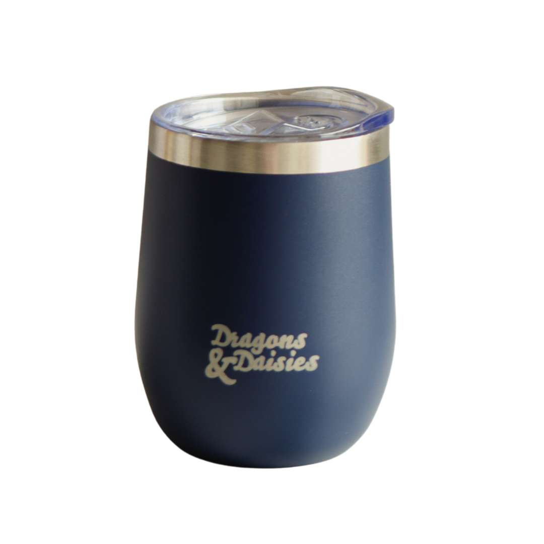 750ml Coral Thermal Tea &amp; Coffee French Press