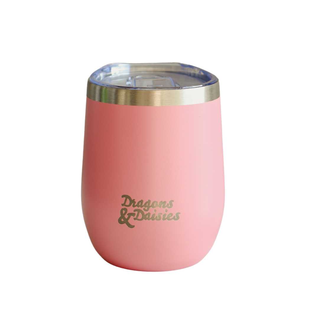 750ml Coral Thermal Tea &amp; Coffee French Press