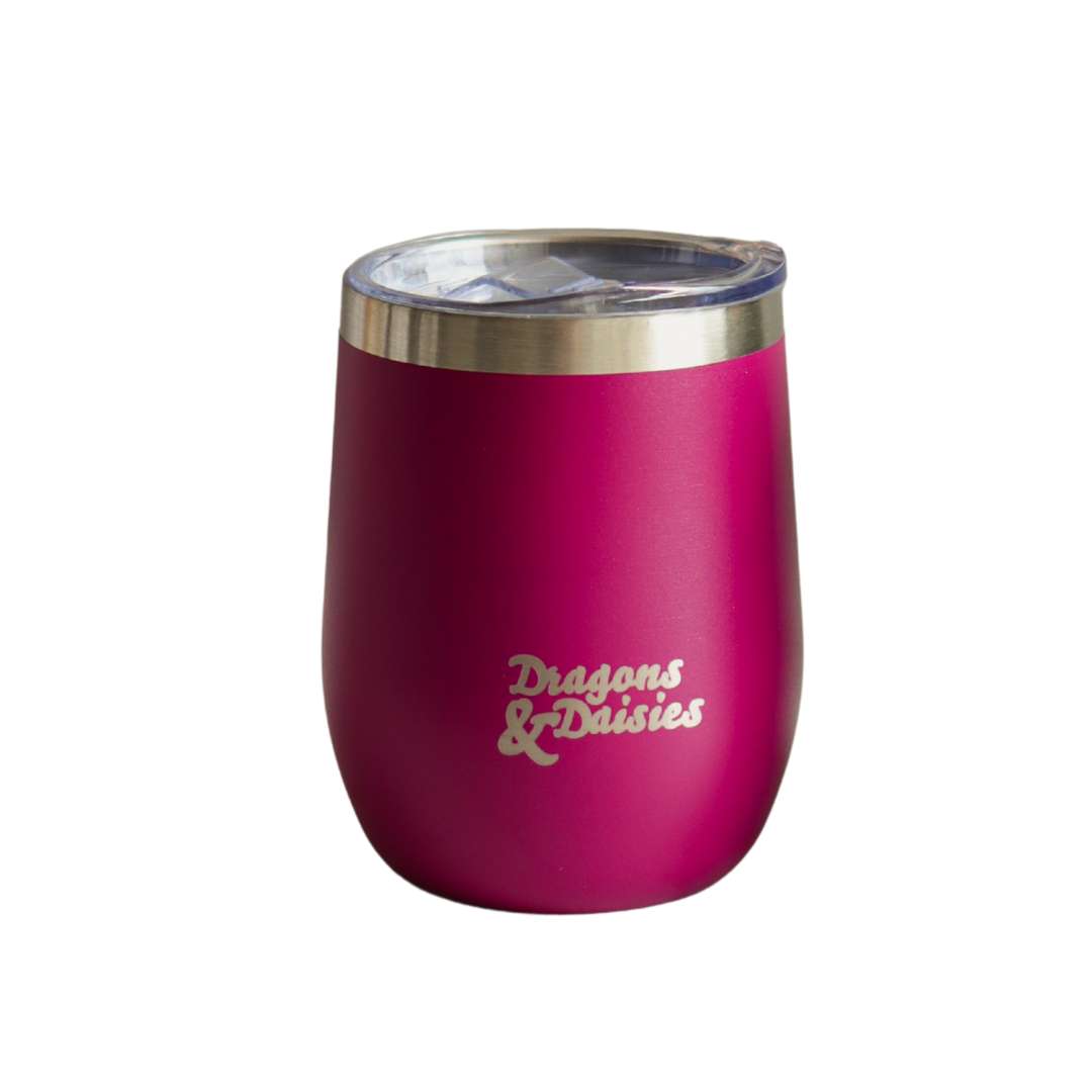 750ml Coral Thermal Tea &amp; Coffee French Press