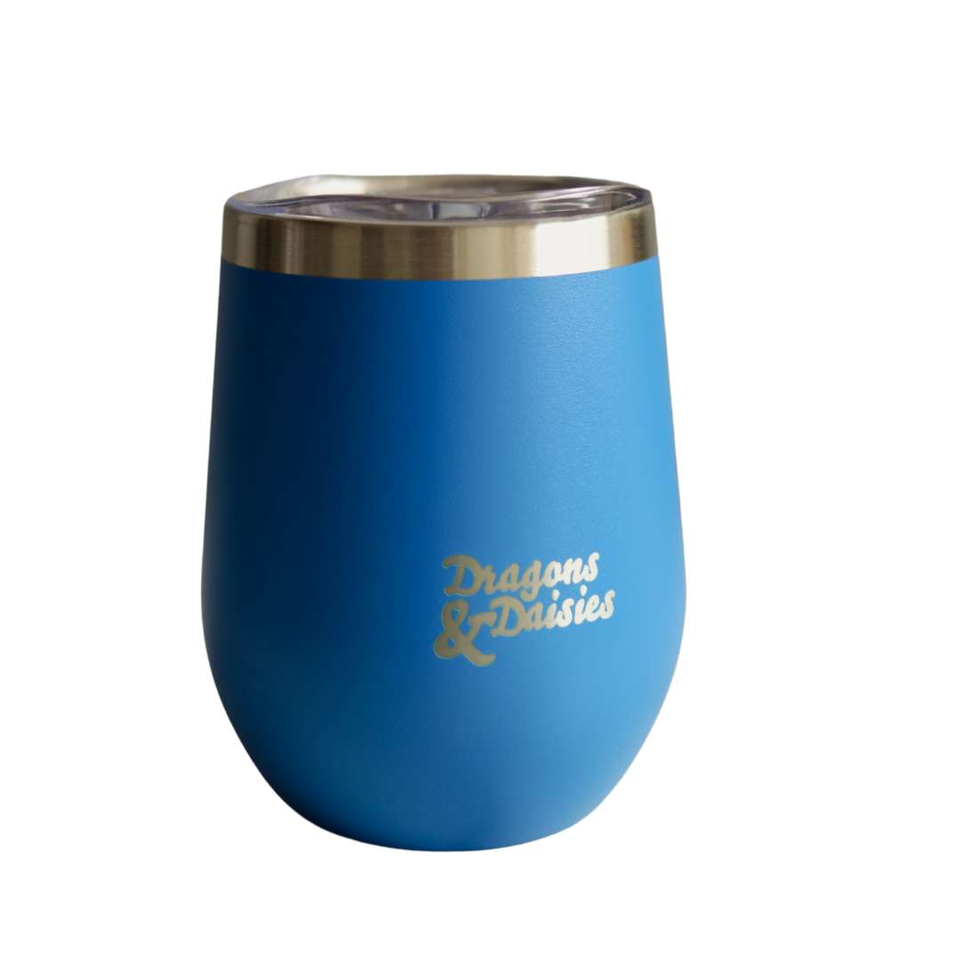 750ml Coral Thermal Tea &amp; Coffee French Press
