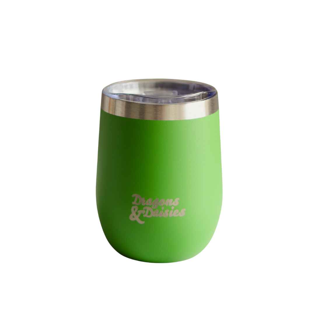 350ml Thermal Travel Cups
