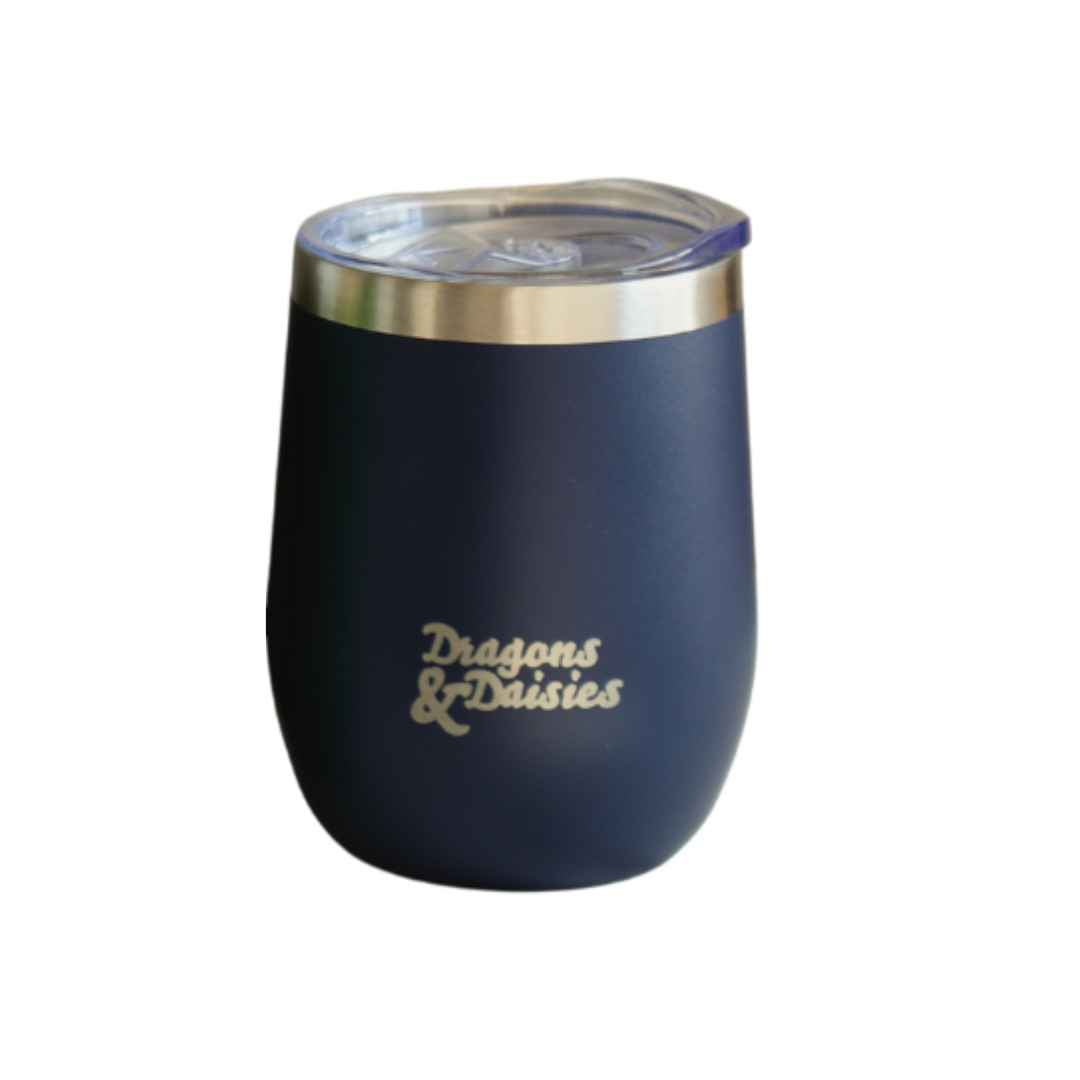 350ml Thermal Travel Cups