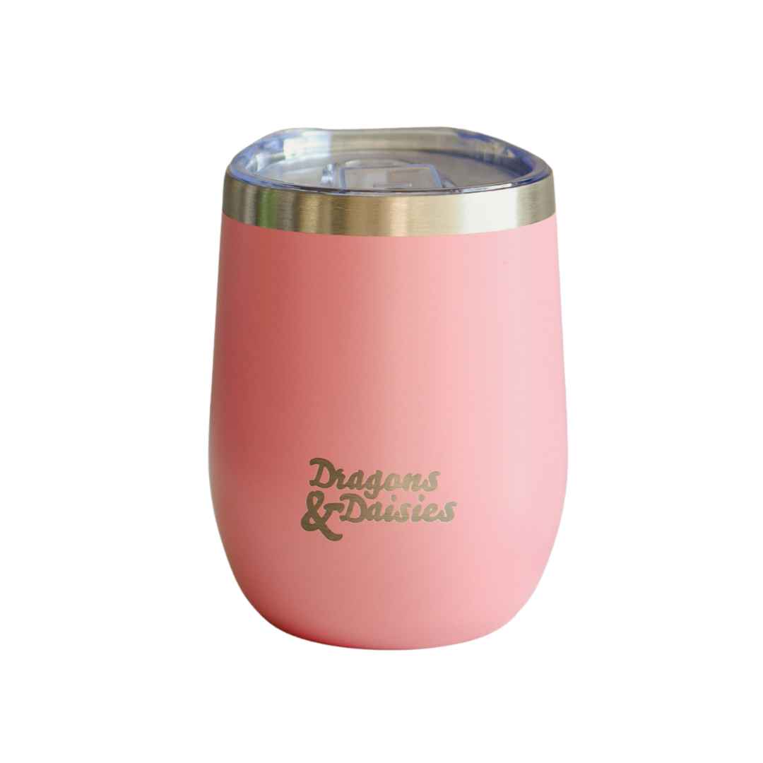 350ml Thermal Travel Cups