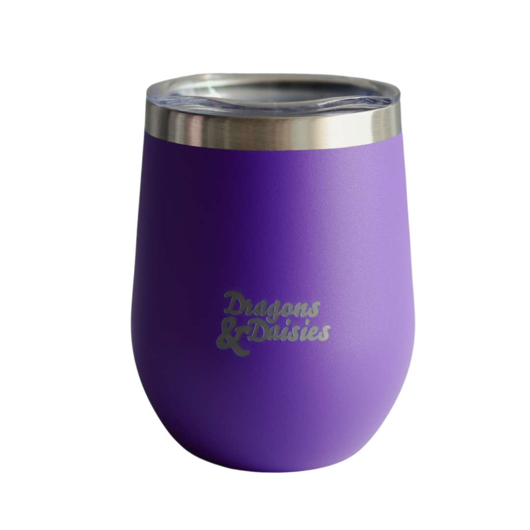 750ml Coral Thermal Tea &amp; Coffee French Press