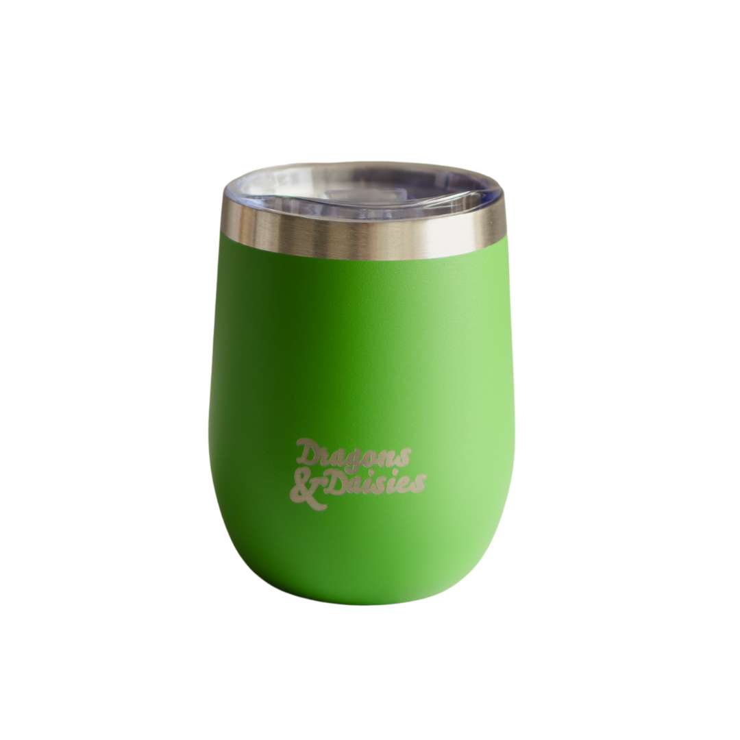 750ml Coral Thermal Tea &amp; Coffee French Press