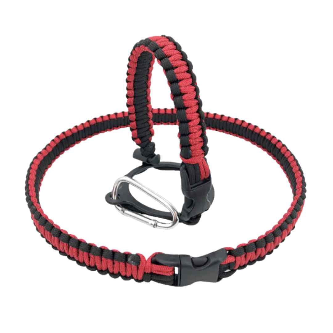 Water Bottle Handle Strap Carrier