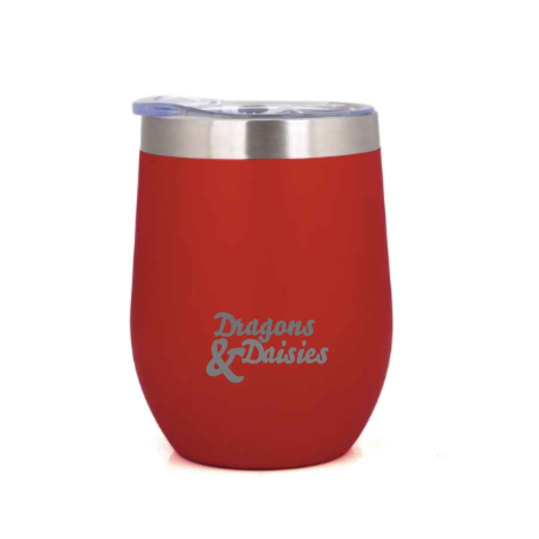 350ml Thermal Travel Cups
