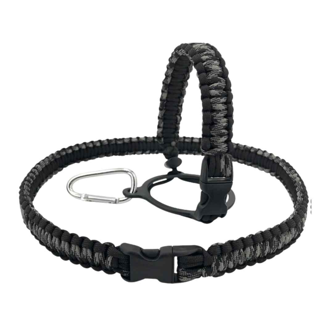Water Bottle Handle Strap Carrier
