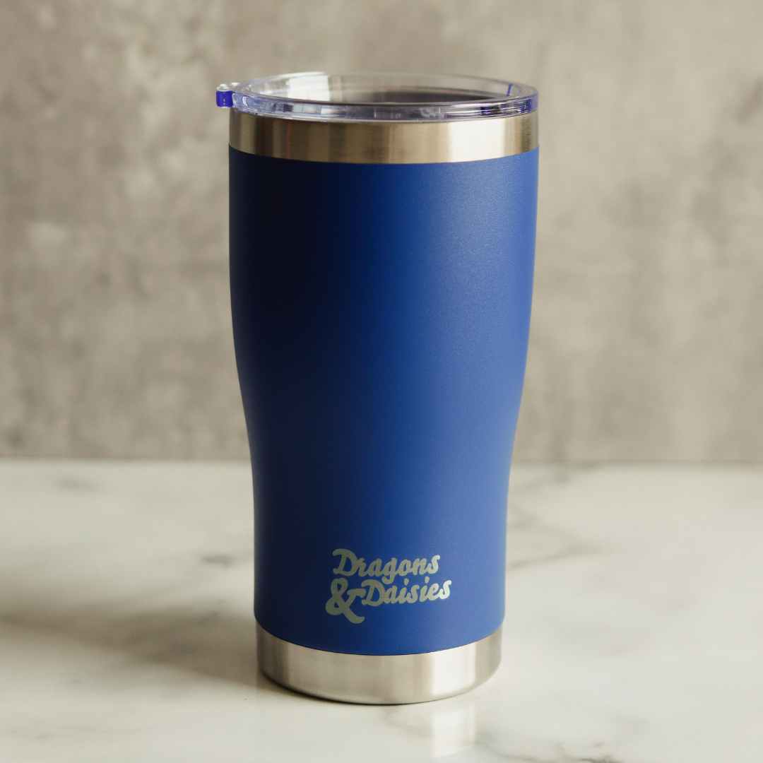 560ml Thermal Tumbler Cup
