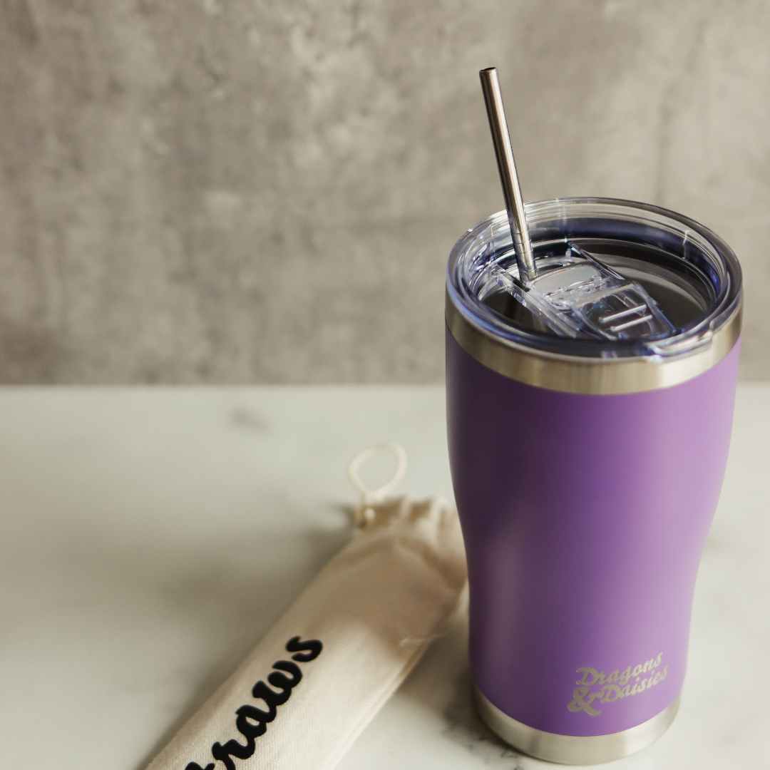 560ml Thermal Tumbler Cup