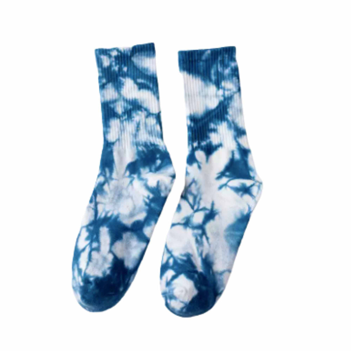 Adult &amp; Kid Tie Dye Socks