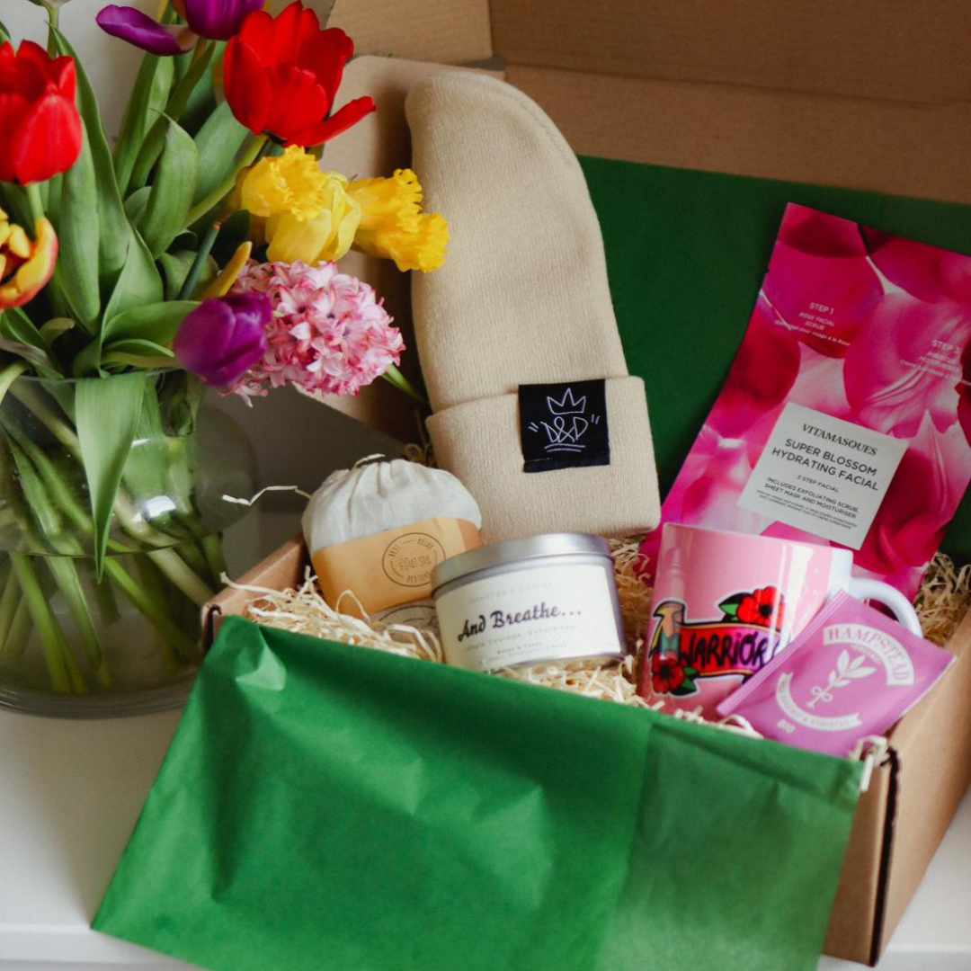 Pamper Hamper